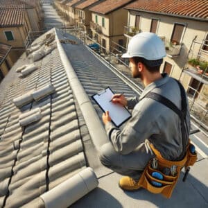 Ordinanza Cassazione: direttore lavori colpevole per i difetti di costruzione?