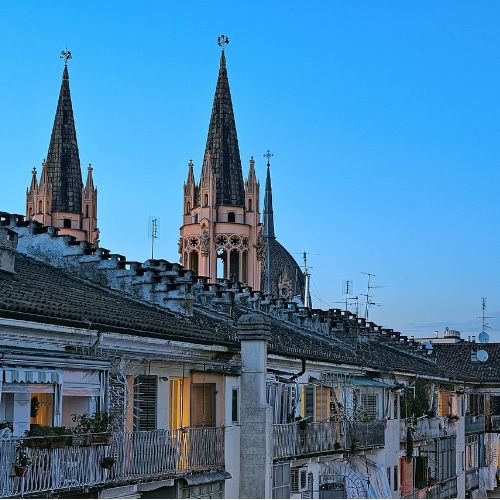 Vendere casa a Torino, le sfide e le opportunità del mercato immobiliare locale.