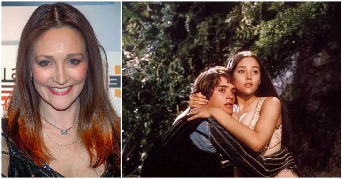 Un'interpretazione leggendaria: Olivia Hussey e il suo ruolo in Romeo e Giulietta