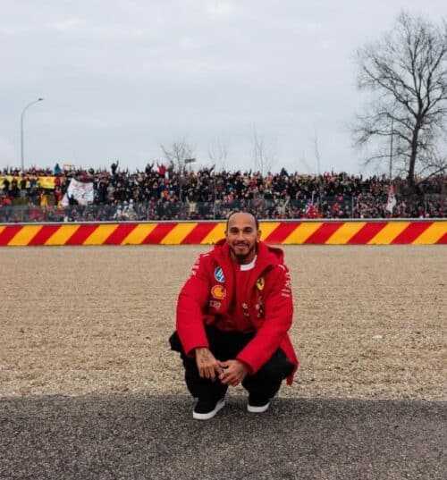 Hamilton dice no a Maranello: la sua casa di lusso a Milano vale più di una Ferrari