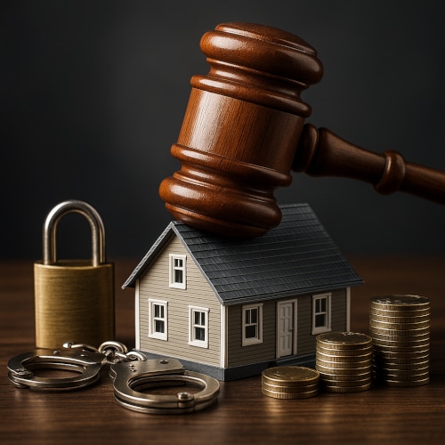Controlli legali e documentali nelle aste immobiliari arriva la Certificazione AIGP.