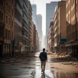 L'architettura adattiva è una necessità per rispondere al cambiamento climatico in atto: la capacità di adattamento è la risposta per l'edilizia del futuro.