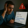 Come instapro.it appare su Google usando nomi non suoi: il caso sospetto