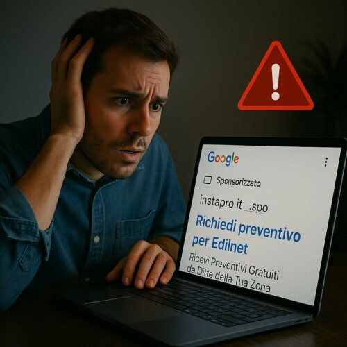 Truffa Instapro.it? Le segnalazioni aumentano: cosa sta succedendo davvero