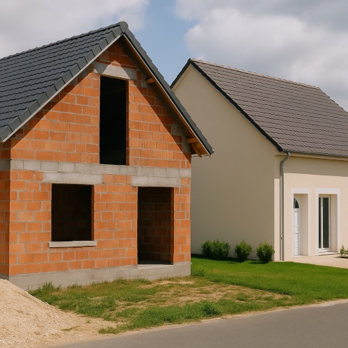 Scopri cosa conviene tra grezzo avanzato o chiavi in mano: differenze, vantaggi economici e consigli utili per costruire casa senza sorprese.