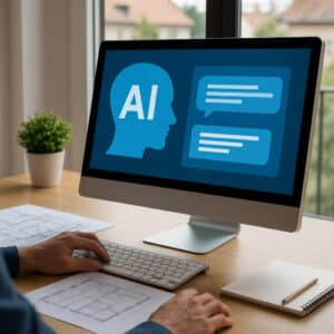 Arriva Penelope intelligenza artificiale creata a Torino per rispondere ai problemi delle pratiche edilizie per ristrutturare.