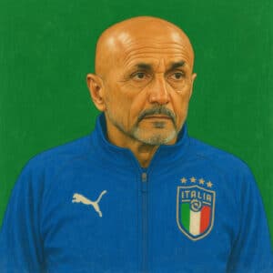 Luciano Spalletti Italia-Moldova ultima gara da CT della Nazionale Italiana. Nuova avventura in panchina o torna alla sua tenuta in Toscana?
