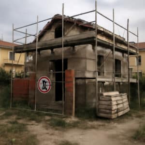 Superbonus: chi sono i truffati e cosa succede quando si diventa vittime di un sistema contorto?