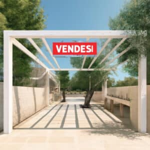Comprare casa al mare in Salento spendendo poco, ecco dove è possibile.