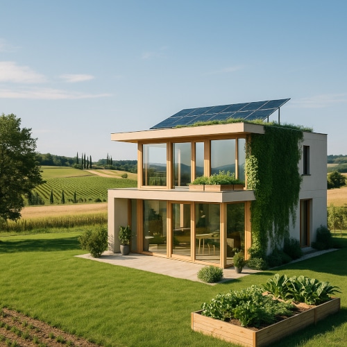 Il green building è morto: la sfida dell’edilizia sostenibile adesso cambia livello