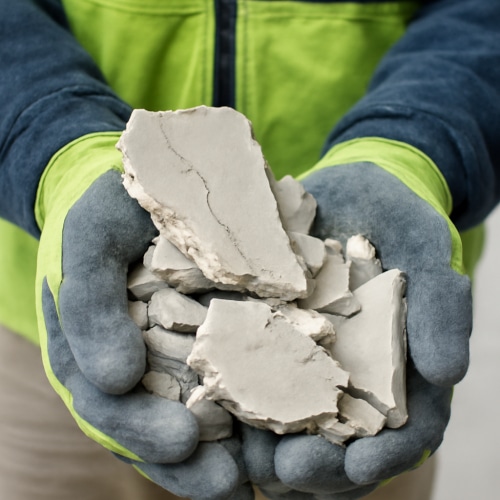 Cartongesso: la bomba ecologica che nessuno vuole disinnescare