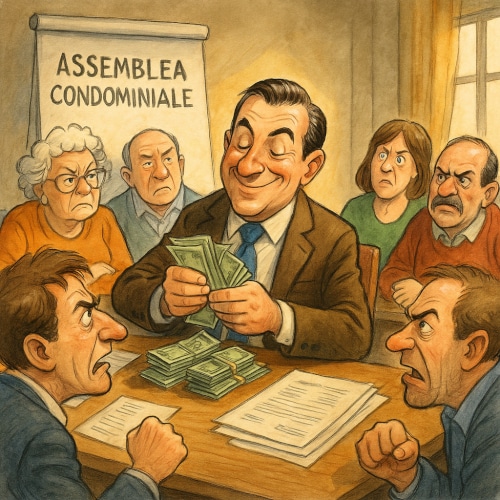 Ti costa troppo? Quando il compenso dell’amministratore rende nulla la nomina