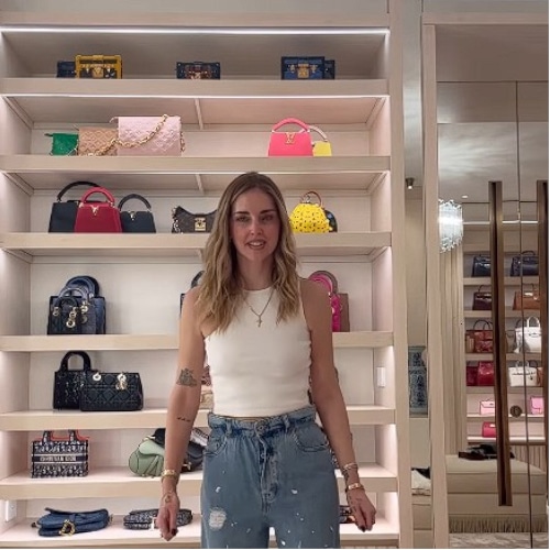 Altro che 25 milioni di euro: ecco quanto vale davvero l’attico Ferragni