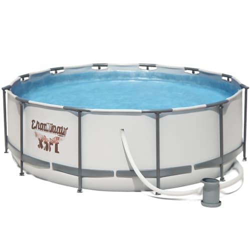Piscina gonfiabile per adulti