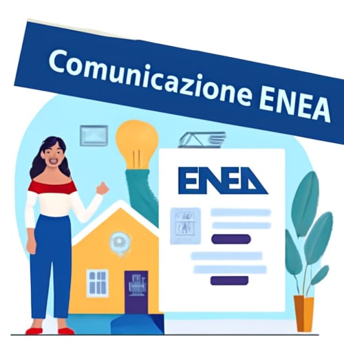 Comunicazione ENEA in scadenza, ma quando è davvero necessaria?