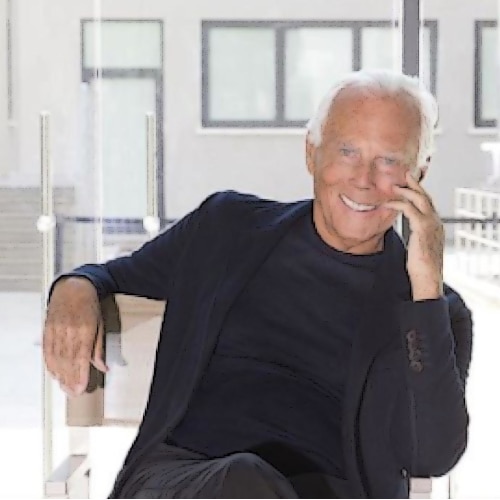 Dove ha vissuto il re della moda? Scopri i segreti delle 7 case di Giorgio Armani