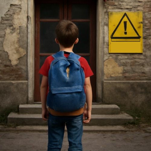 Scuole italiane: quanto sono davvero pericolose? I dati da brividi sull’edilizia