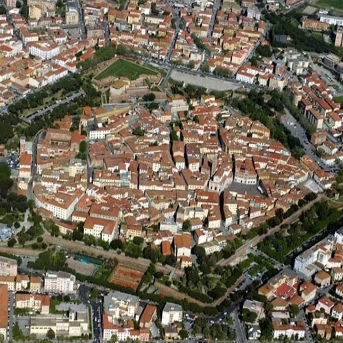 Comprare casa a Grosseto prezzi al metro quadro nel centro storico e nelle frazioni.