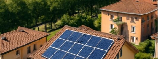 Pubblicato il testo del Conto Termico 3.0: ecco come funziona e a quanto ammontano gli incentivi per l'efficientamento energetico.