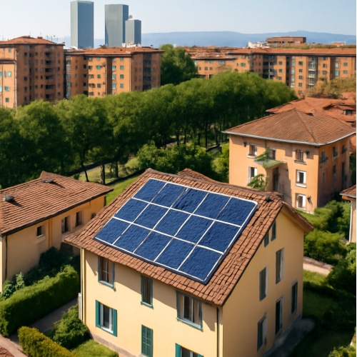 Conto Termico 3.0 ci siamo: fino a 15.000€ col Bonus Casa Natale