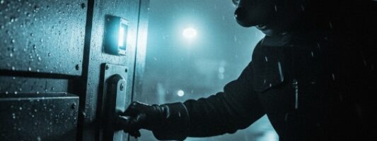 Topolino decoder: il nuovo strumento apri porta dei ladri di appartamento.