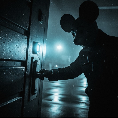 Allarme furti in casa: ecco il “Topolino” che svuota gli appartamenti Allarme furti in casa: ecco il “Topolino” che svuota gli appartamenti