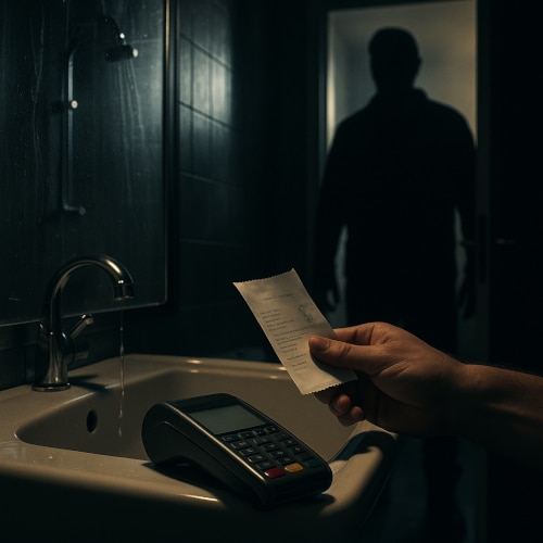 Episodio di truffa idraulico a Como: conto spropositato per chiamata di emergenza.