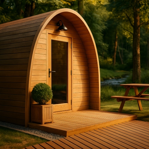 Autorizzazione case mobili: sta per cambiare tutto, ma quando e per chi?