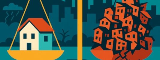 Torna il condono 2003 ma chi ci guadagnerebbe davvero?