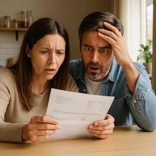 Cara casa quanto mi costi? Bollette su del 54% e non finisce qui