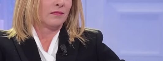 Villino Meloni: le ultime notizie sul caso dell'accatastamento della sua casa all'EUR.