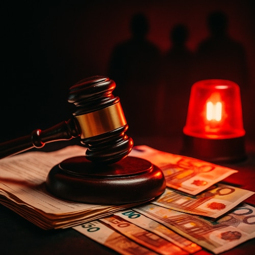 Maxi truffa nelle aste immobiliari: casa da 700.000 svenduta a 27.000