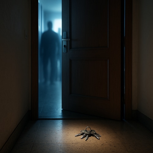 Attenzione alla truffa dei finti operai: così ti occupano casa per 18 mesi