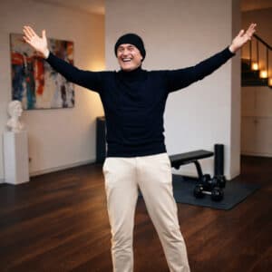 Appartamento Alfonso Signorini: come è fatto e dove si trova