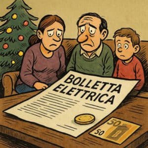 Bonus bollette da 55 euro una tantum a chi spetta e come si ottiene