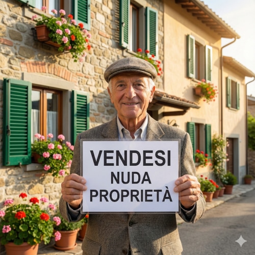 Vuoi la casa? Compri anche chi ci abita: ecco dove è il boom della nuda proprietà