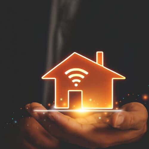 Facile.it rete wi-fi per casa: come progettare impianti innovativi durante ristrutturazione
