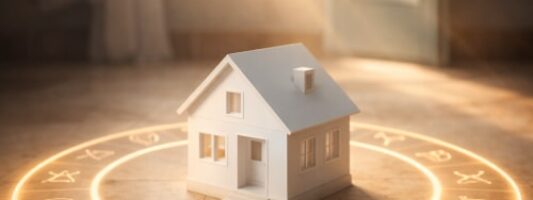 Oroscopo della casa 2026: chi trasloca, chi ristruttura, chi compra al mare o in montagna