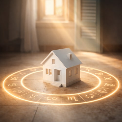 Oroscopo della casa 2026: chi trasloca, chi ristruttura, chi compra al mare o in montagna