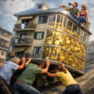 La proposta di legge (Pdl) sul condominio fa discutere: a tirare la carretta sui conti saranno sempre i soliti onesti?