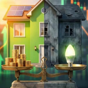 Quali sono i parametri del Property Value e come incidono nella valutazione della casa?