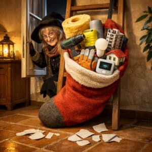 Calza della Befana 2026: quali sono i dolcetti e quanto carbone c'è per gli italiani? Ecco i bonus casa rimasti e quelli cancellati.