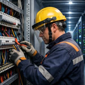 Perché elettricisti e muratori possono diventare milionari grazie ad Intelligenza Artificiale