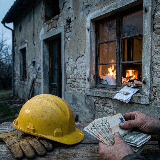 Un caso di cronaca: chi è Mescalchin che rivendica la sua evasione fiscale e perché lo Stato non può nulla?