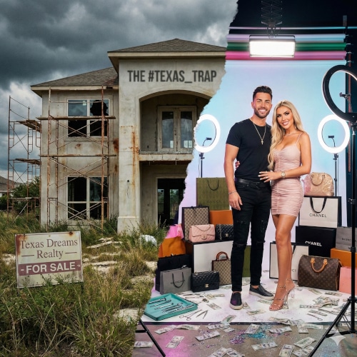 Texas truffa shock: incassano 5 milioni per ristrutturare case e li usano per lifting e lusso