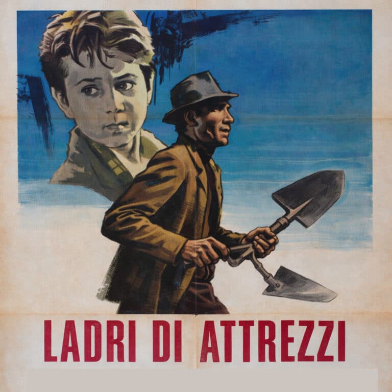 Furto di utensili e attrezzature per edilizia a Latisana, in provincia di Udine: cosa è successo e come difendersi.