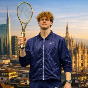 Investimenti a Milano per Jannik Sinner: il campione di tennis investe nel mattone. Cifre da record e formula con mutuo.