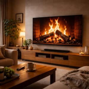 Video camino acceso 10 ore record di visualizzazione e di monetizzazione 2026