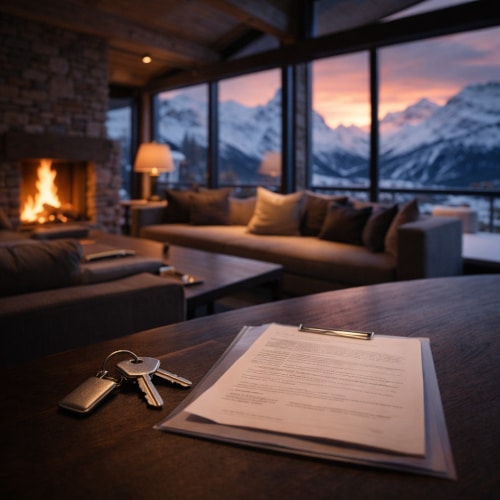 Oltre 700mila euro per due settimane di affitto: succede a Cortina per le Olimpiadi