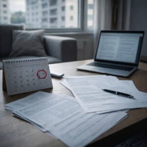 Scadenza comunicazione per detrazione lavori condominiali: entro il 16 marzo 2026 l’amministratore deve comunicare le spese 2025 per lavori sulle parti comuni. Cambiano anche i campi e l’aliquota può essere 50% o 36%